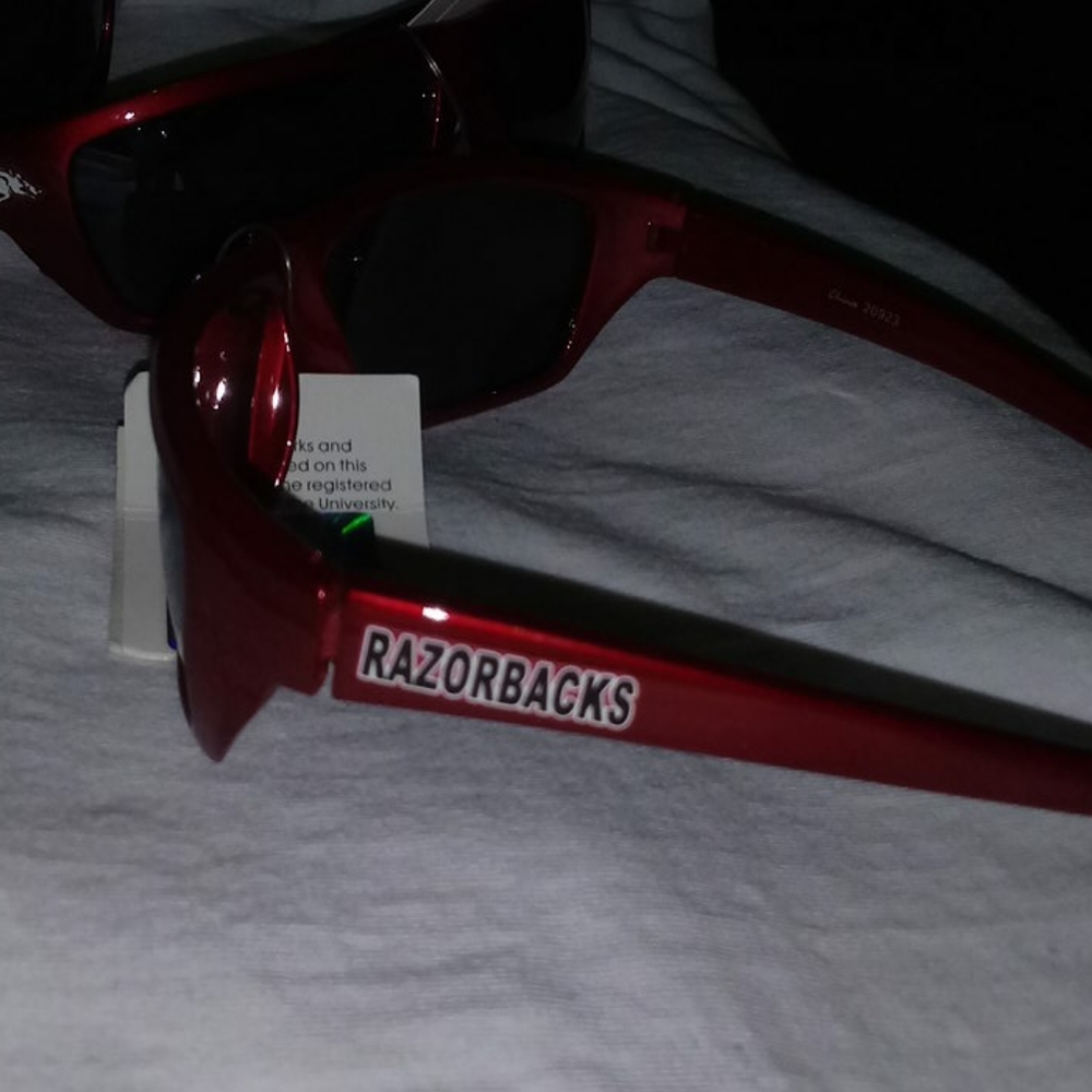 Razorback Sunshades